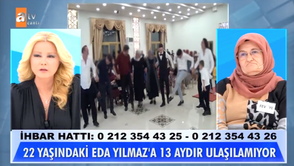 muge anli eda yilmaz kimdir eda yilmaz olayi nedir